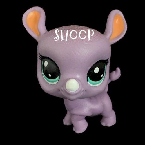 LPS KMP Pet Playhouse #1