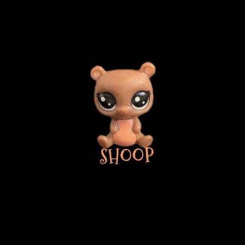 LPS KMP Ultimate Pet Shop #4