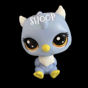 LPS KMP Pet Playhouse #10