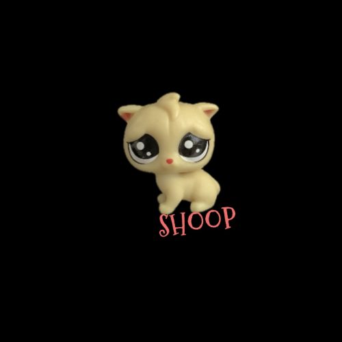 LPS KMP Ultimate Pet Shop #26