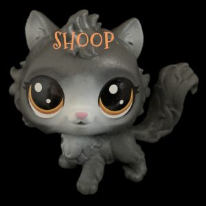 LPS KMP Fancy Pet Salon #7