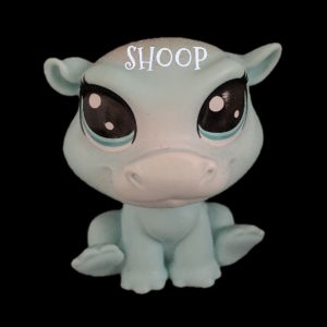 LPS KMP Ultimate Pet Shop #1