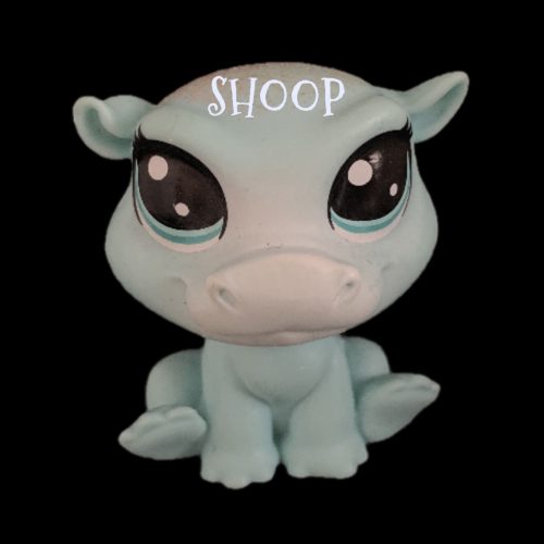 LPS KMP Ultimate Pet Shop #1