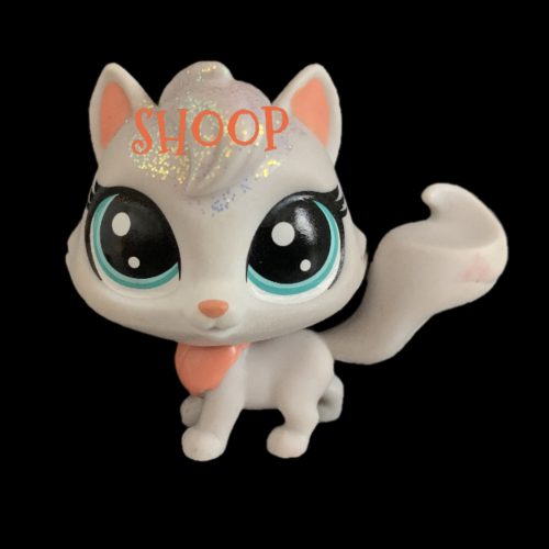 LPS KMP Pet Playhouse #19