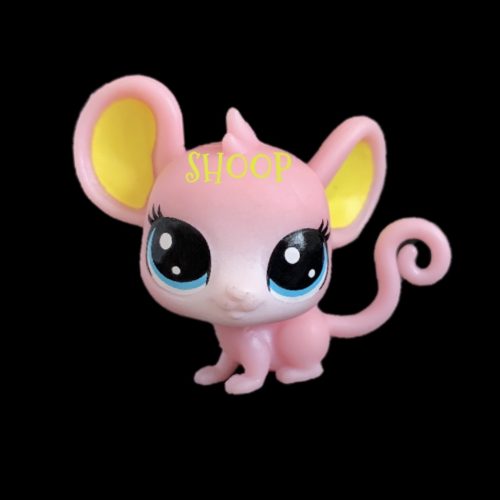 LPS KMP Pet Playhouse #28