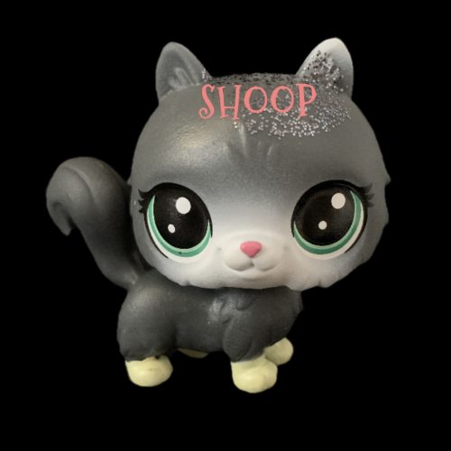 LPS KMP Ultimate Pet Shop #14