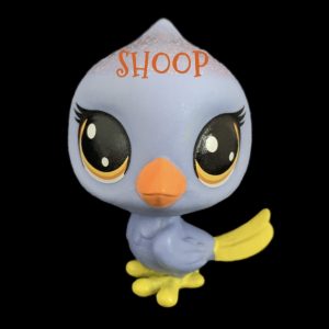 LPS KMP Pet Playhouse #9