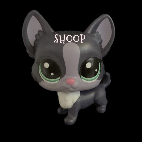 LPS KMP Ultimate Pet Shop #16