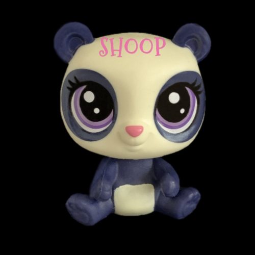 LPS KMP Fancy Pet Salon #2