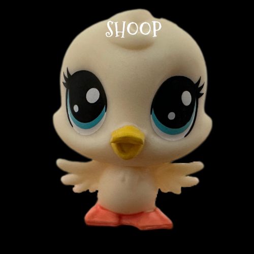 LPS KMP Tiny Pet Carrier #4