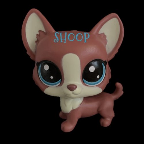 LPS KMP Fancy Pet Salon #12