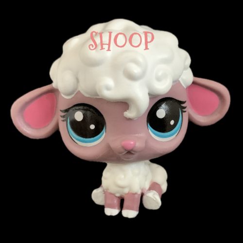 LPS KMP Fancy Pet Salon #4