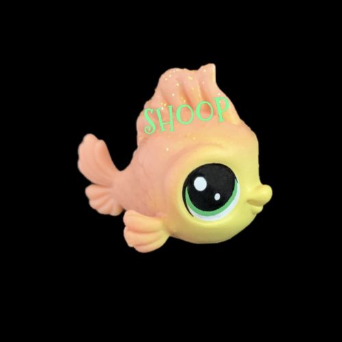 LPS KMP Ultimate Pet Shop #10