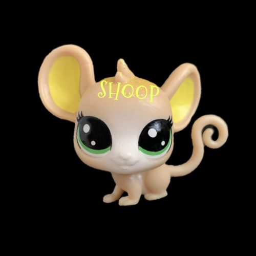 LPS KMP Ultimate Pet Shop #19