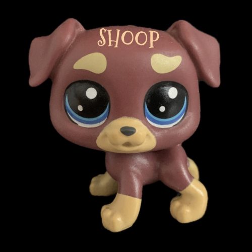 LPS KMP Cozy Pet House #10
