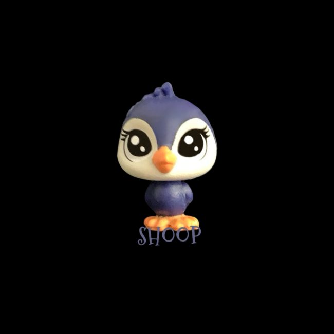 LPS KMP Pet Playhouse #15