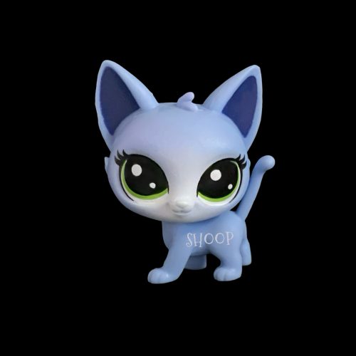 LPS KMP Pet Playhouse #27