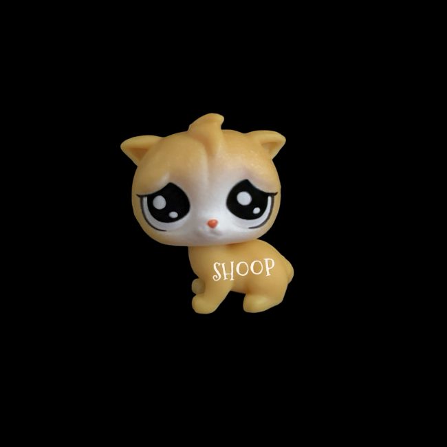 LPS KMP Pet Playhouse #31