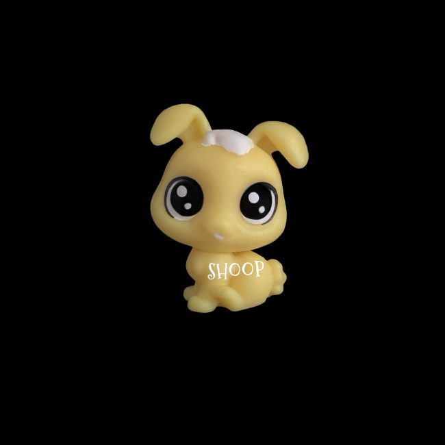 LPS KMP Pet Playhouse #32