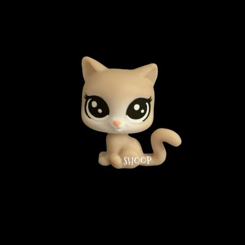 LPS KMP Pet Playhouse #35