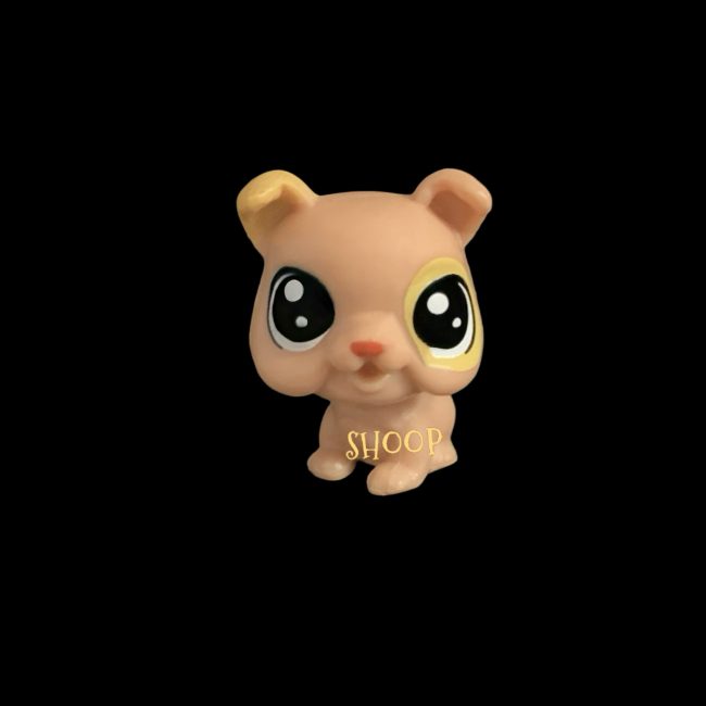 LPS KMP Pet Playhouse #36