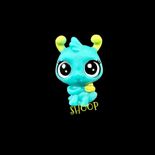 LPS KMP Pet Playhouse #6