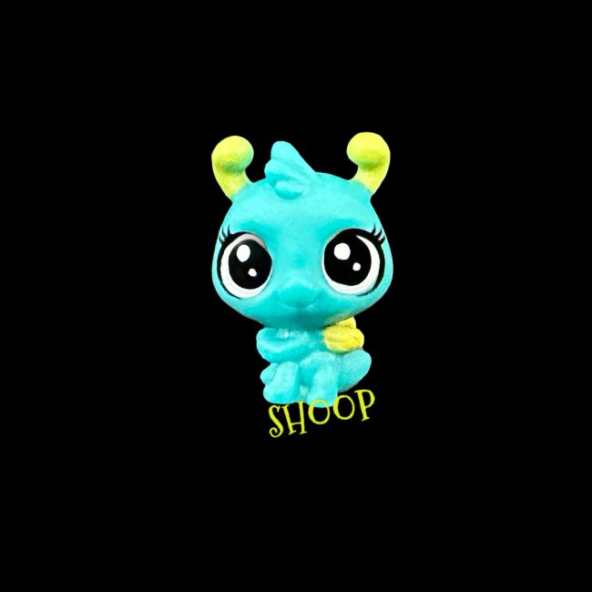 LPS KMP Pet Playhouse #6