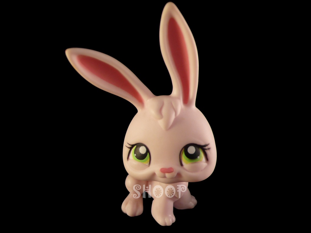 LPS Spring Tube 2006 | Lapin