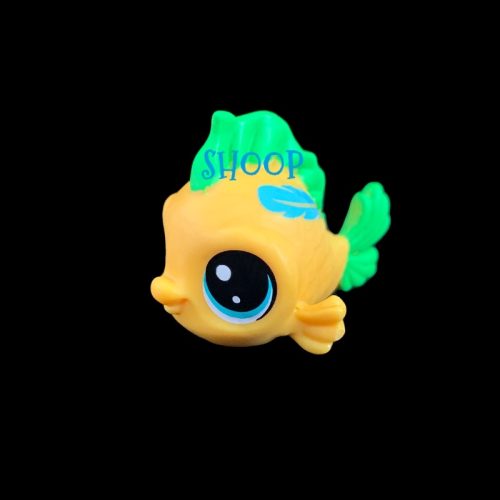 LPS LP Fortune Surprise #1-5