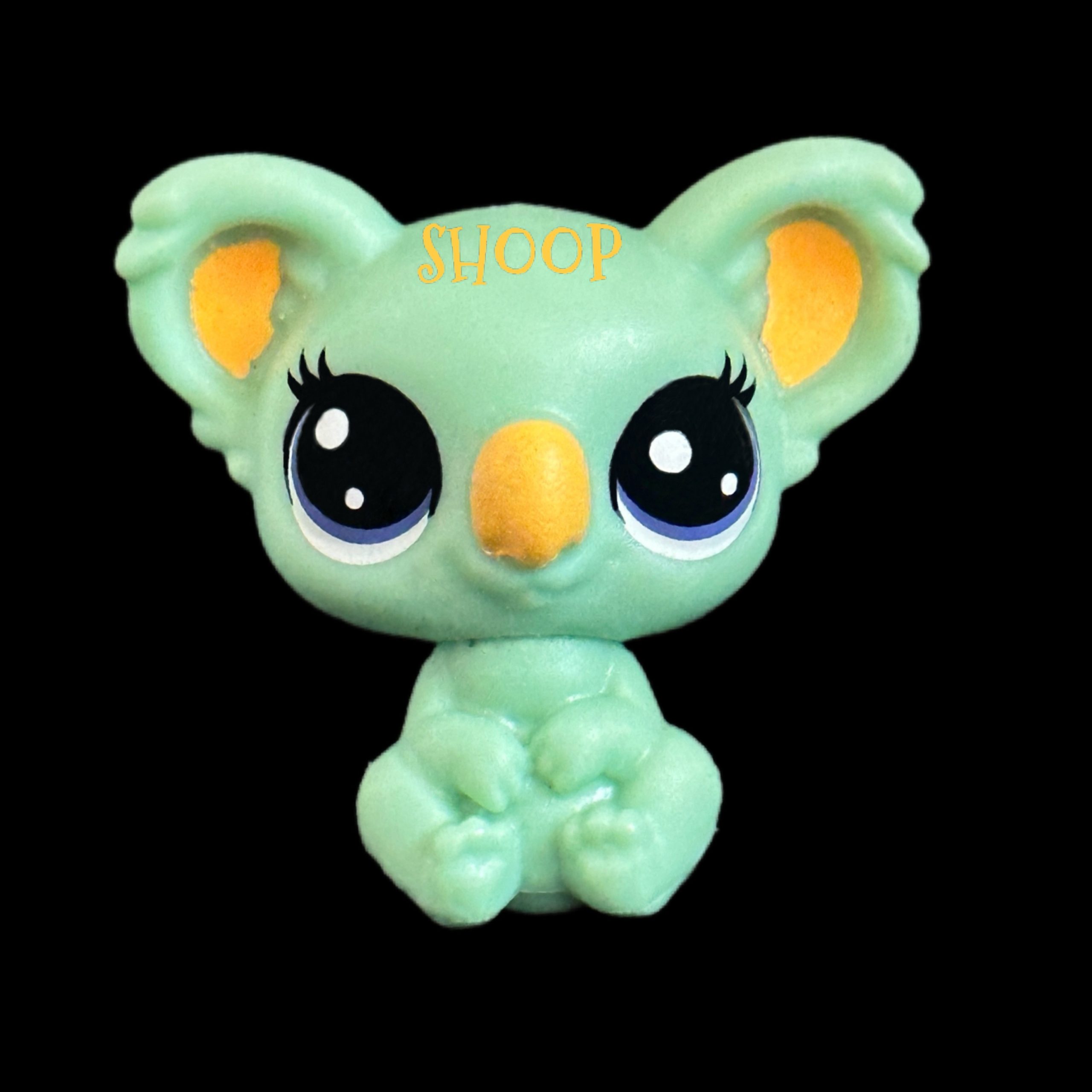 LPS LP Fortune Surprise #3-4