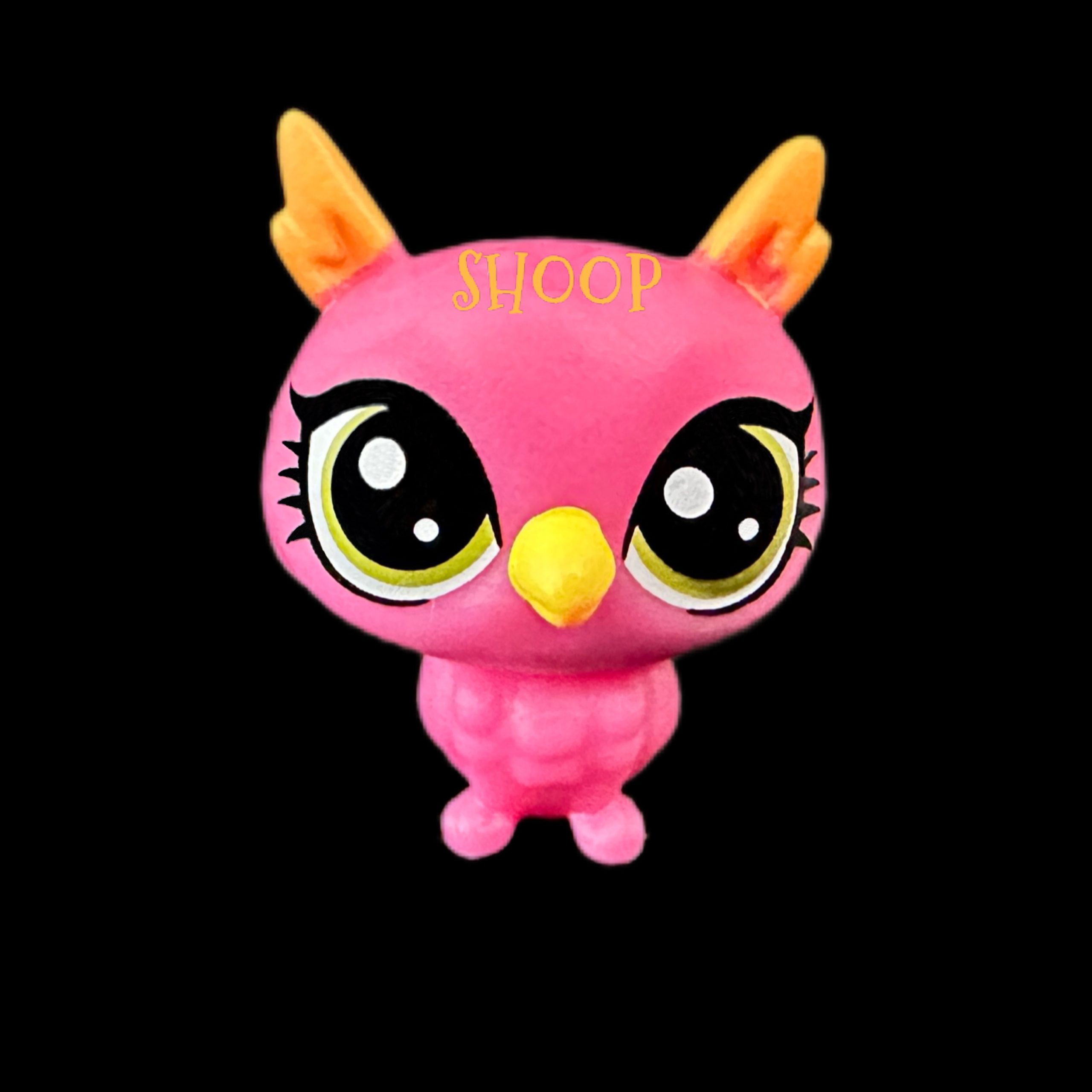 LPS LP Fortune Surprise #3-5
