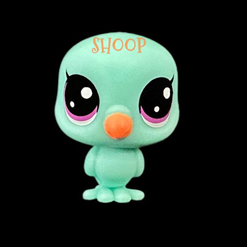 LPS LP Fortune Surprise #3-12