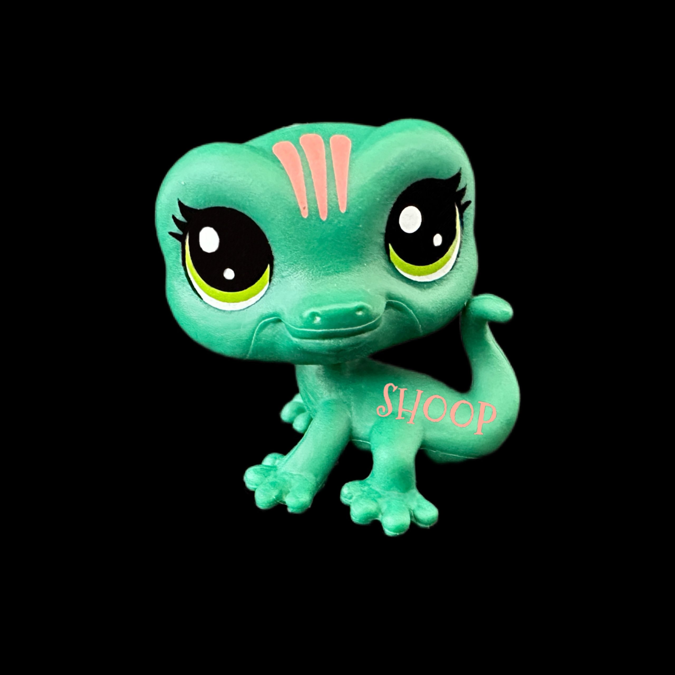 LPS LP Fortune Surprise #3-15