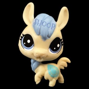 LPS LP Fortune Cookie #5-6