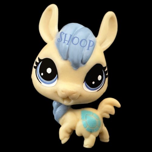 LPS LP Fortune Cookie #5-6