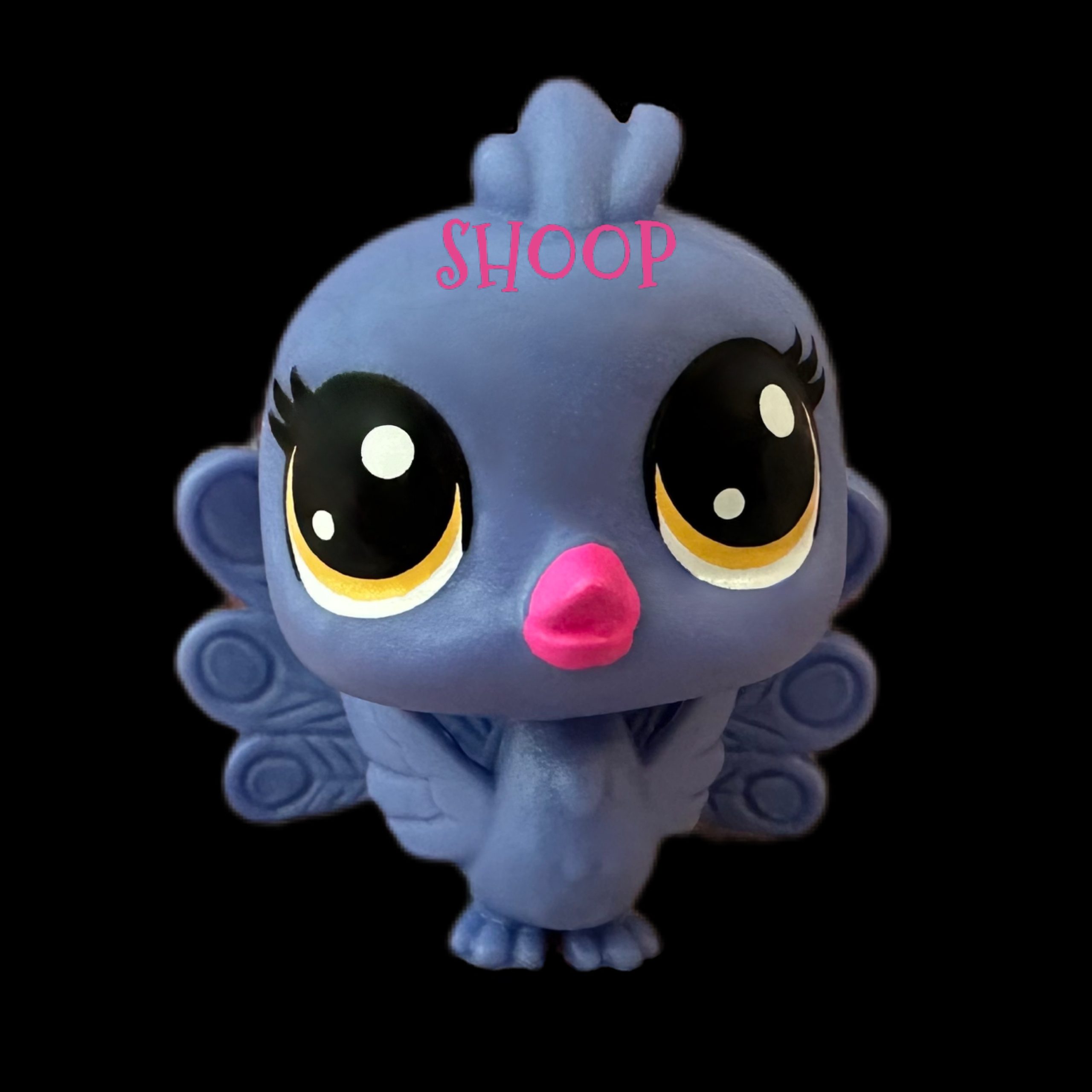 LPS LP Fortune Surprise #3-1