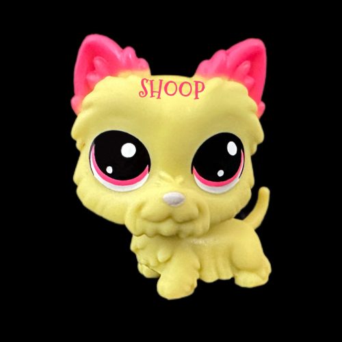LPS LP Fortune Surprise #3-6