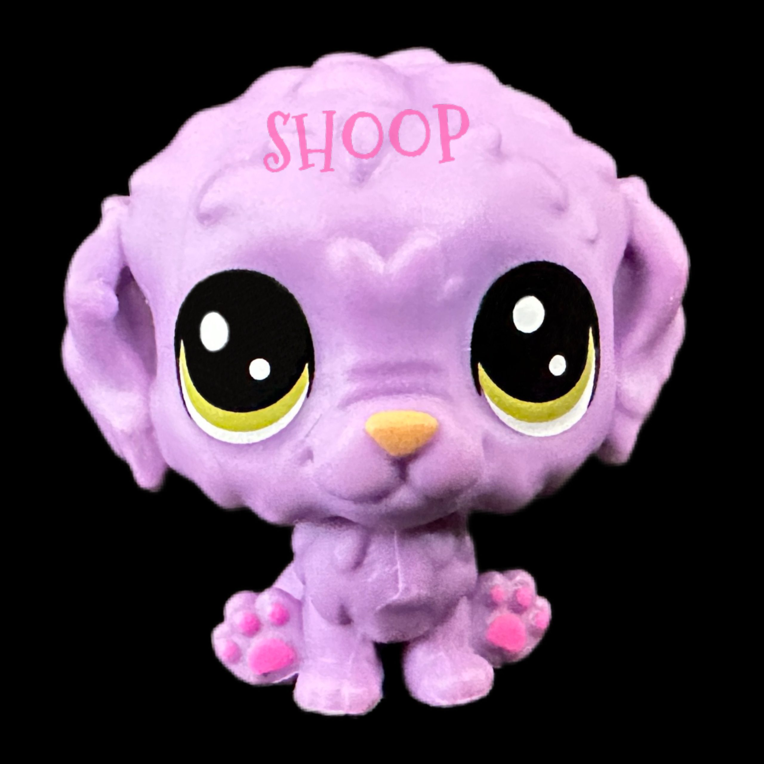 LPS LP Fortune Surprise #3-8