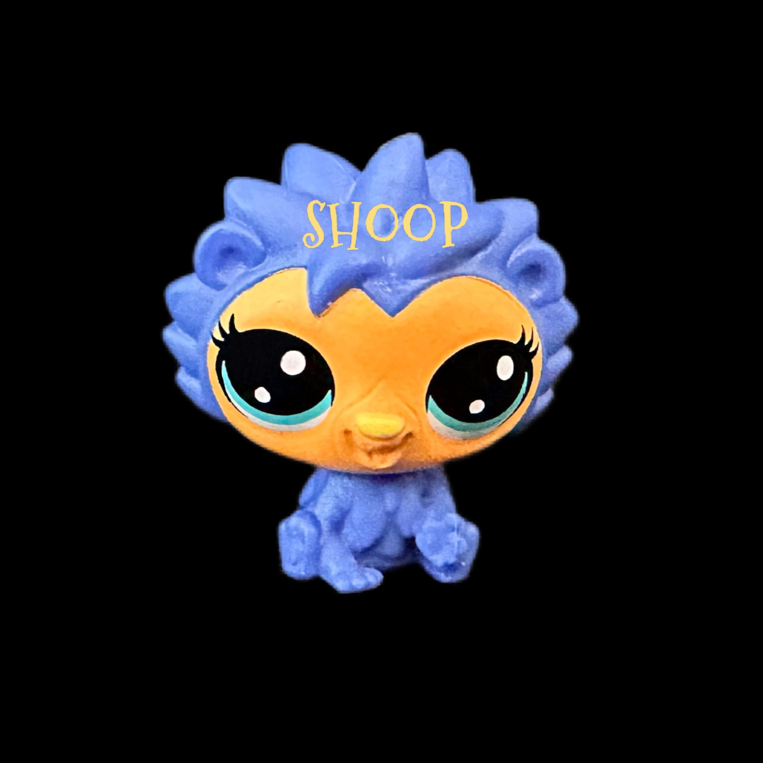 LPS LP Fortune Surprise #3-10