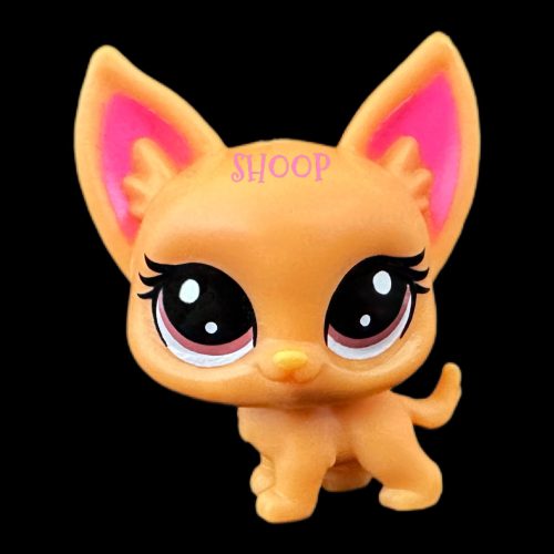 LPS LP Fortune Surprise #3-14