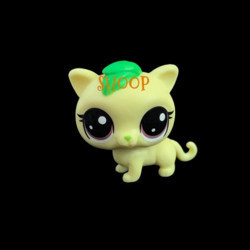 LPS LP Fortune Surprise #1-2