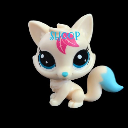 LPS LP Fortune Cookie #1-1