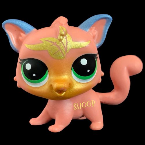 LPS LP Crystal Ball #17