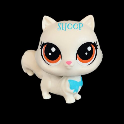 LPS LP Fortune Cookie #4-3