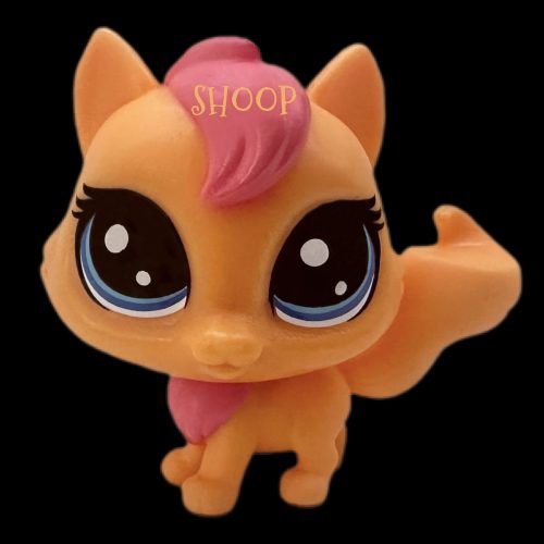 LPS LP Fortune Cookie #5-7