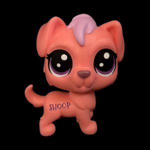 LPS LP Fortune Crew #1-13