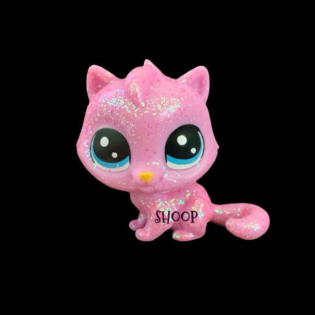 LPS LP Fortune Crew #1-16