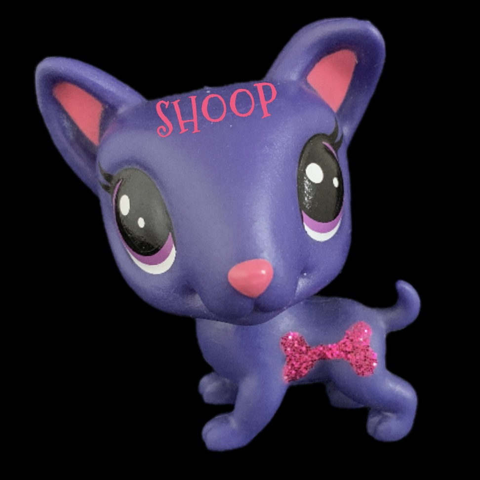 LPS LP Fortune Crew #3-1