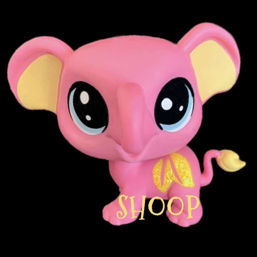 LPS LP Fortune Crew #3-10