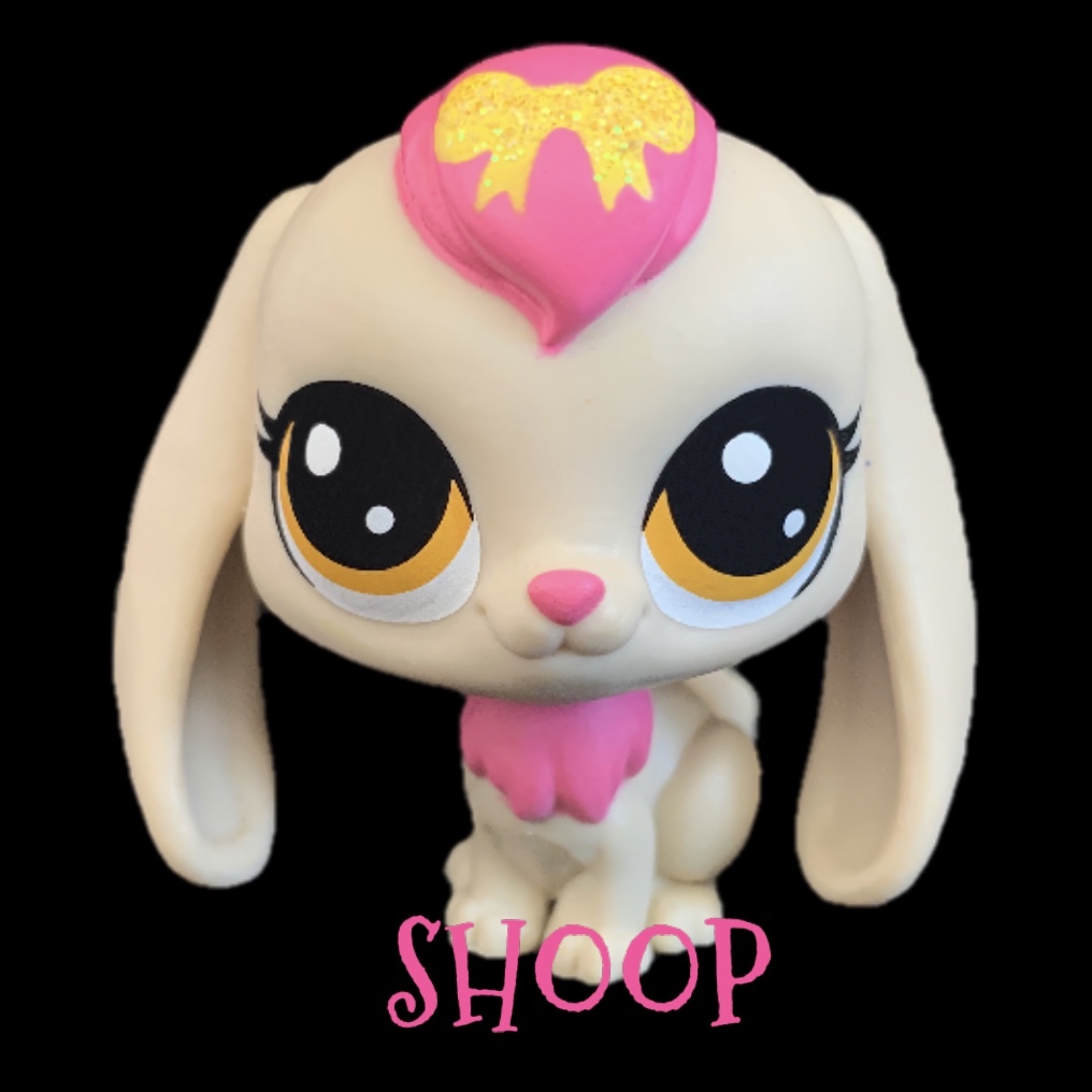 LPS LP Fortune Crew #3-13